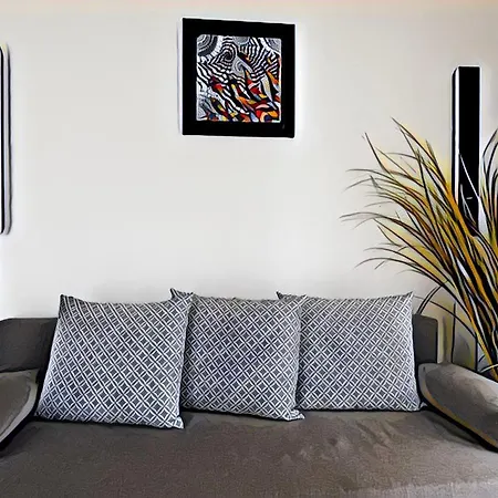 Apartment Enjoy Chania