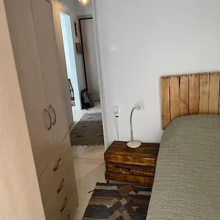 Enjoy Chania Apartment *