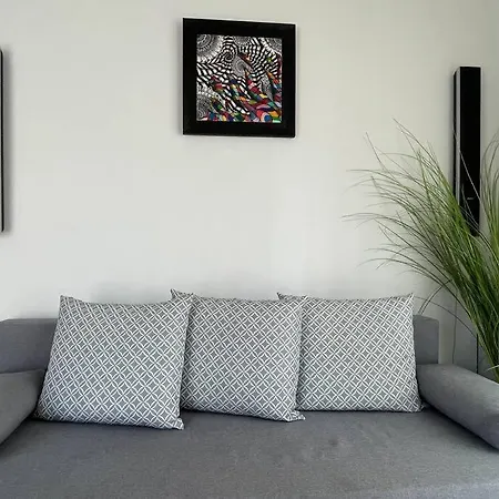 Apartment Enjoy Chania