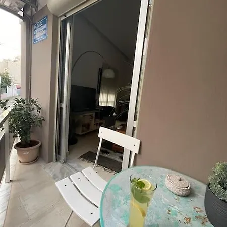 Apartment Enjoy Chania Chania (Crete)