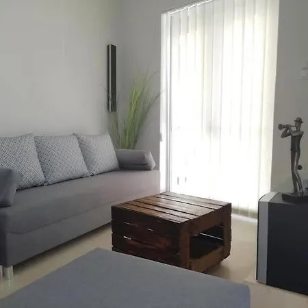 Enjoy Chania Apartment