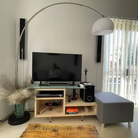Enjoy Chania Apartment *