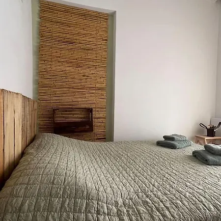Apartment Enjoy Chania Chania (Crete)