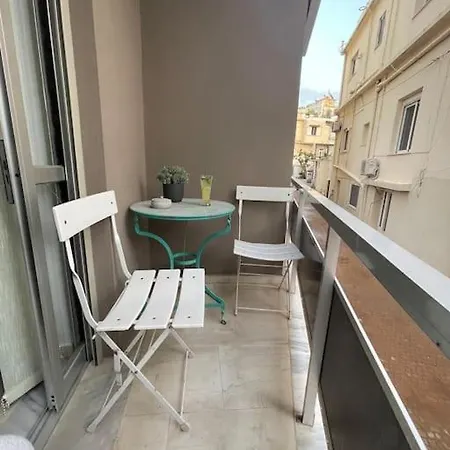 Enjoy Chania Apartment Chania (Crete)