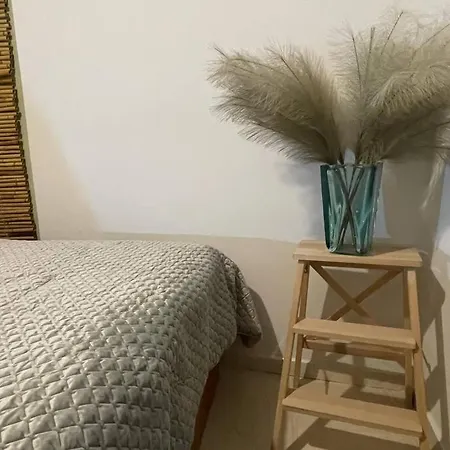 Enjoy Chania Apartment