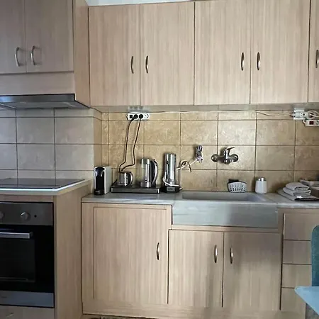 Apartment Enjoy Chania *