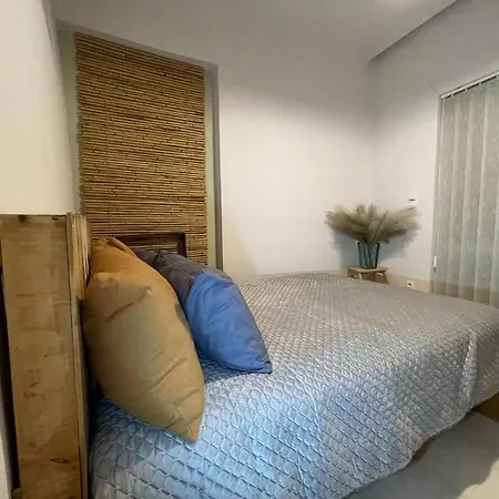 Enjoy Chania Apartment