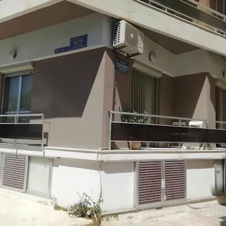 Enjoy Chania Apartment *