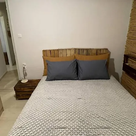 Apartment Enjoy Chania