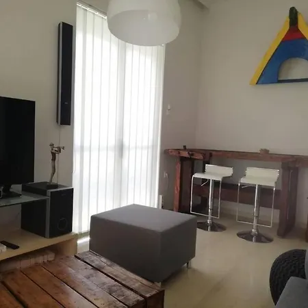 Apartment Enjoy Chania *