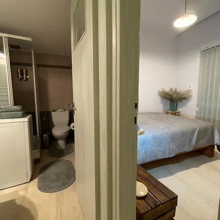 Enjoy Chania Apartament Chania (Crete)